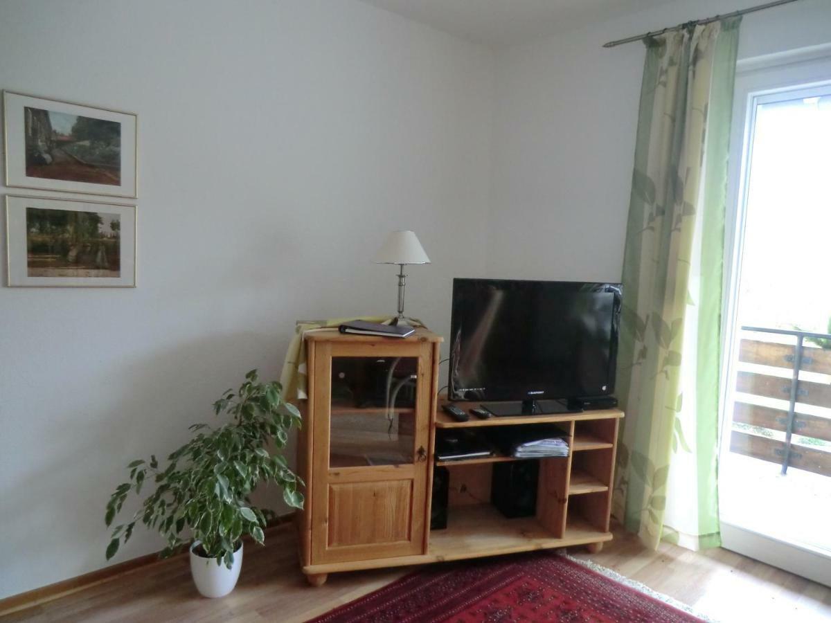 Ferienwohnung Kehmeier Polle Kültér fotó