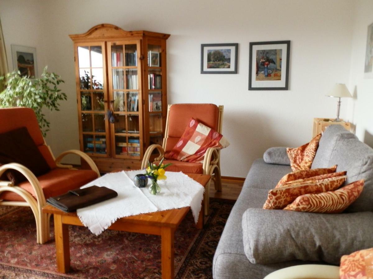 Ferienwohnung Kehmeier Polle Kültér fotó